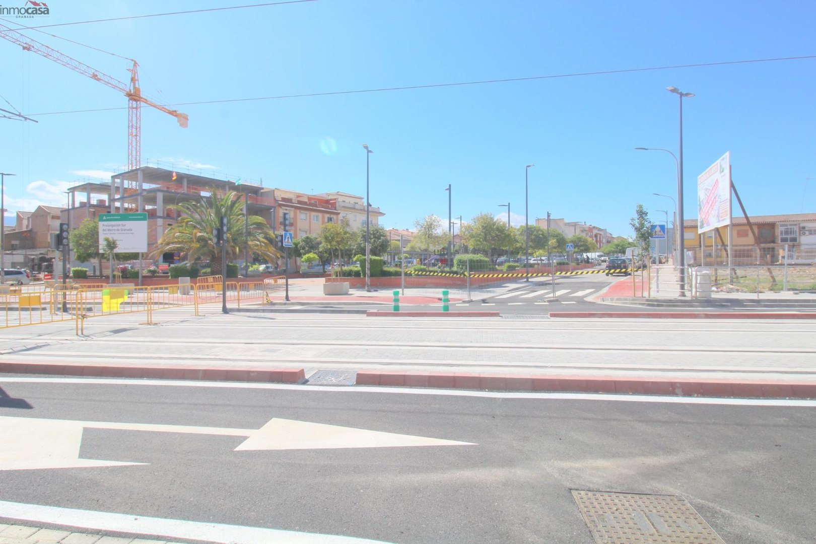 Piso de 67 m² en Armilla