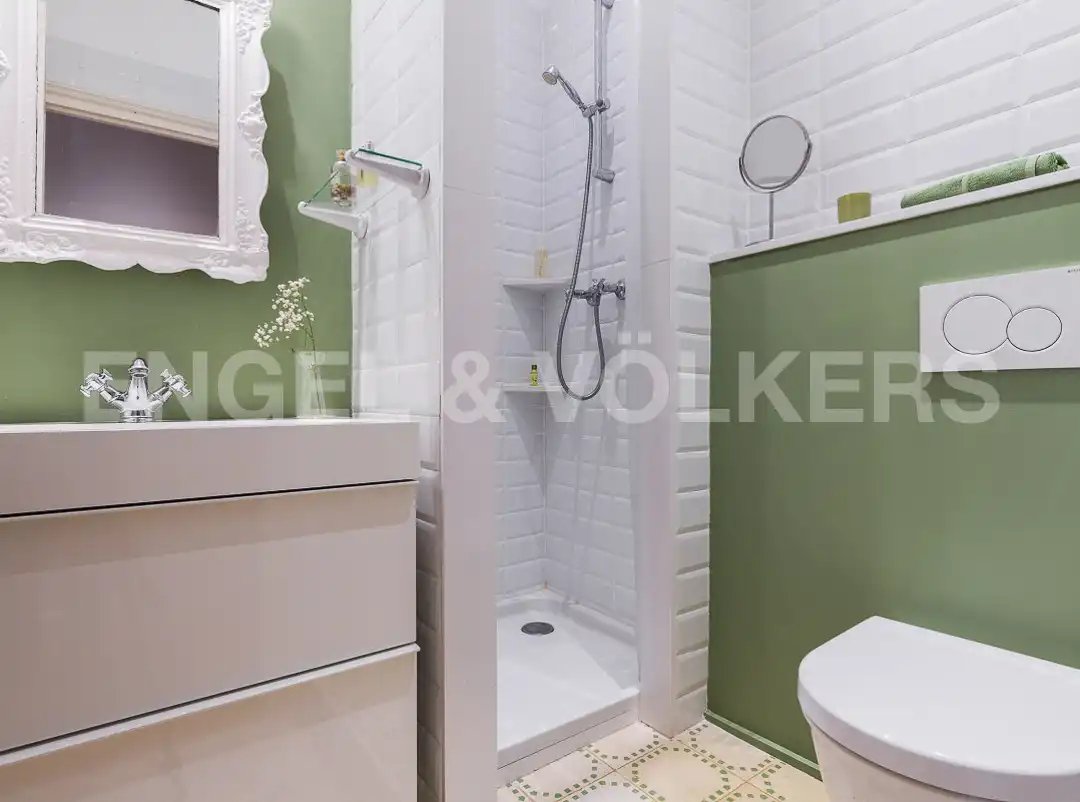 Appartamento 90 m² a Barcelona