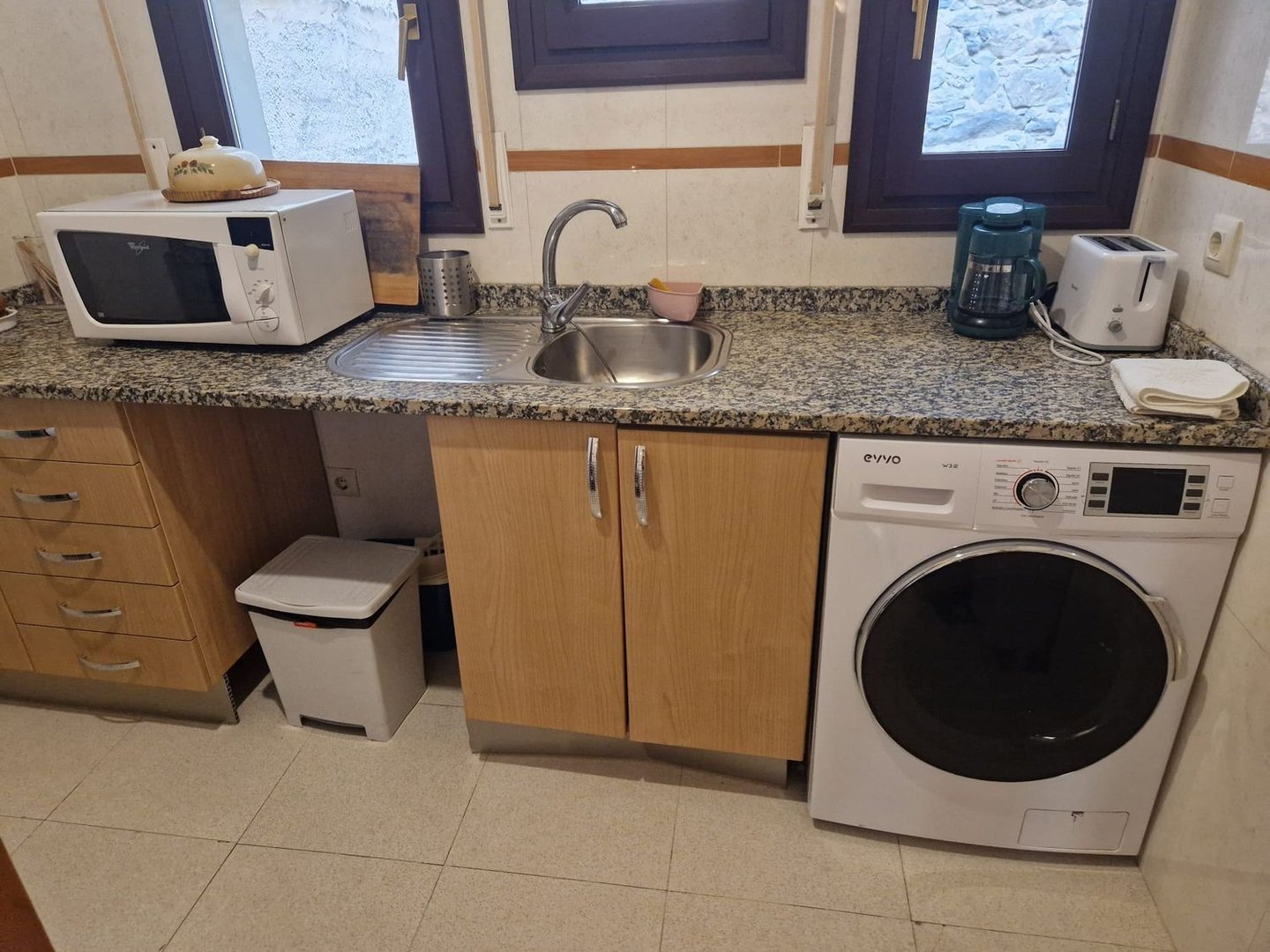 Wohnung 130 m² in Segovia