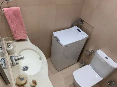 Pis de 33 m² a Madrid