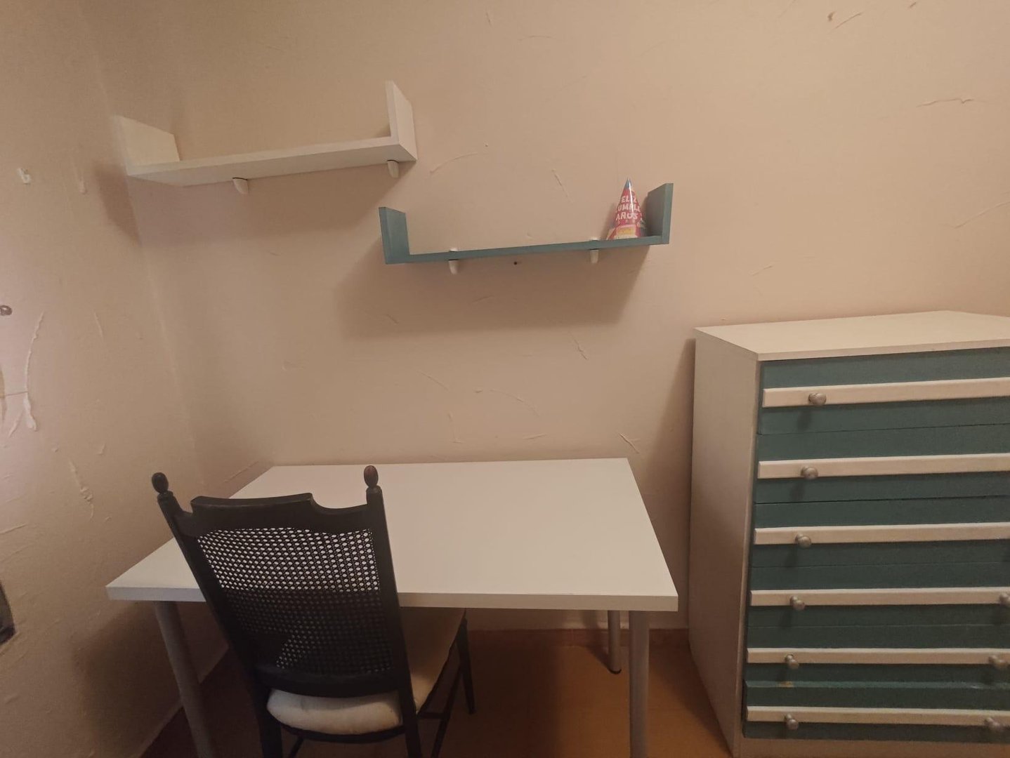 Habitación en alquiler, Zaragoza