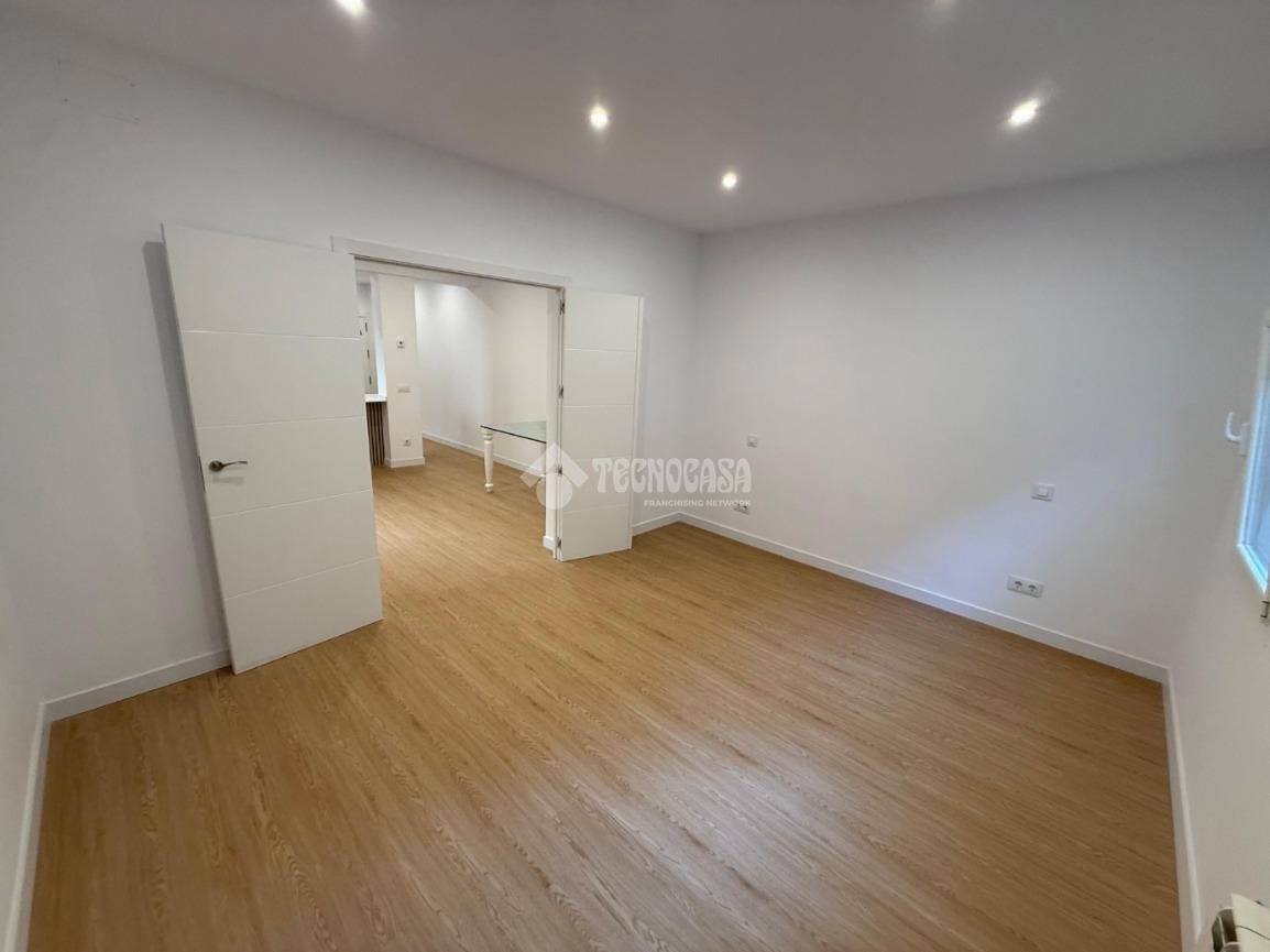 Piso de 80 m² en Madrid