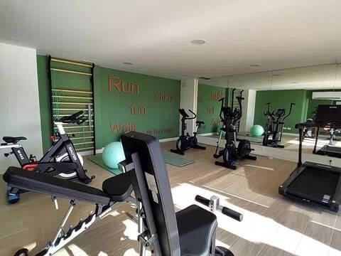 Piso de 112 m² en Dos Hermanas