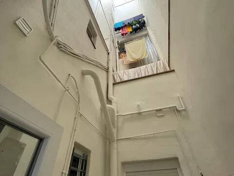 Pis de 45 m² a Barcelona