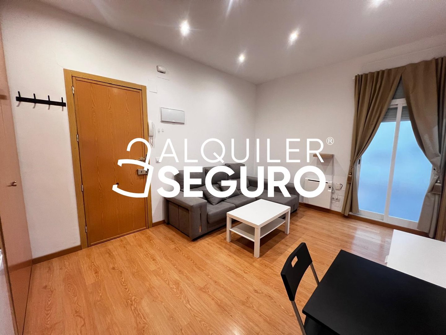 Piso de 40 m² en Madrid