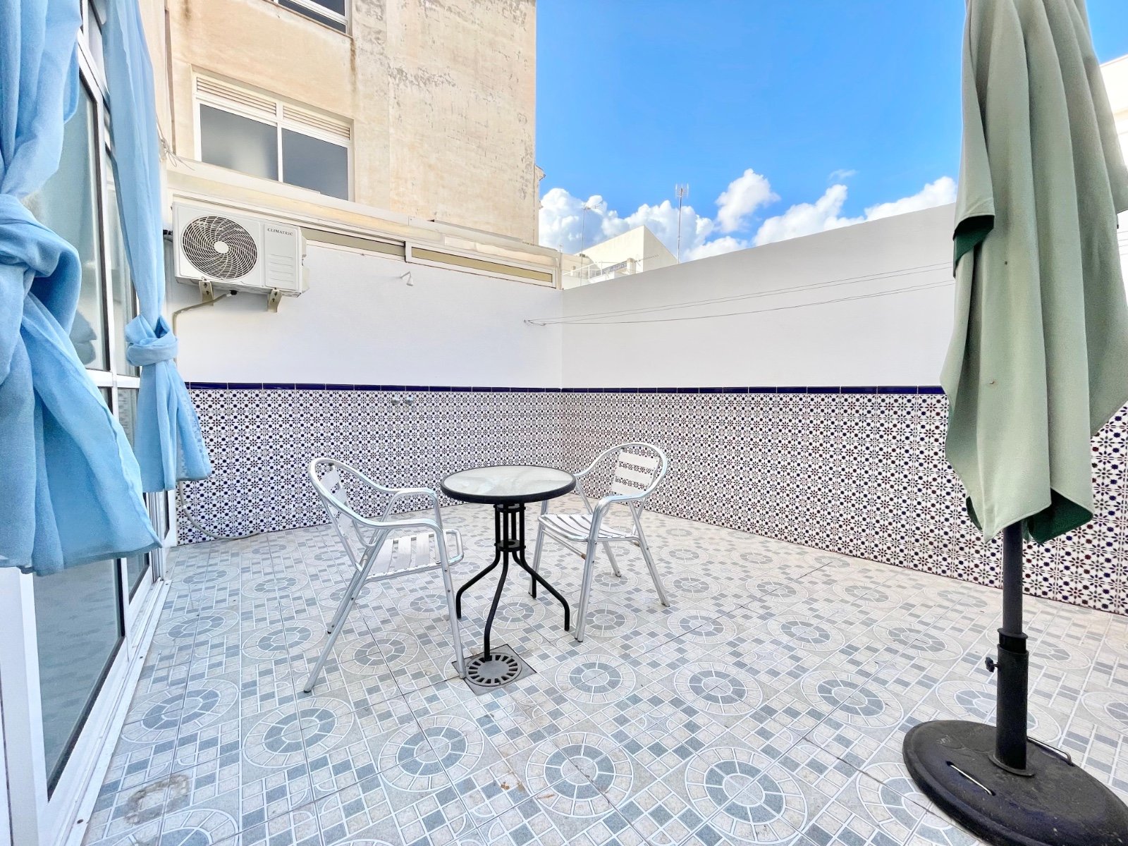 Piso de 70 m² en San Pedro del Pinatar