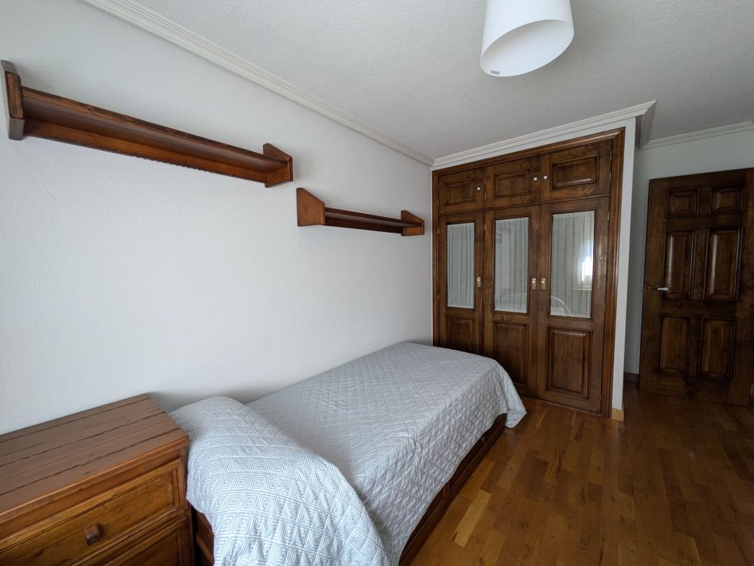 Pis de 114 m² a Toledo