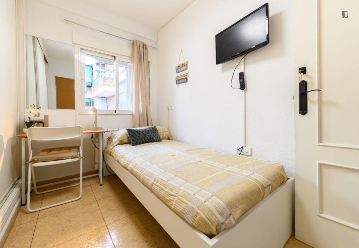 Pis de 69 m² a Madrid
