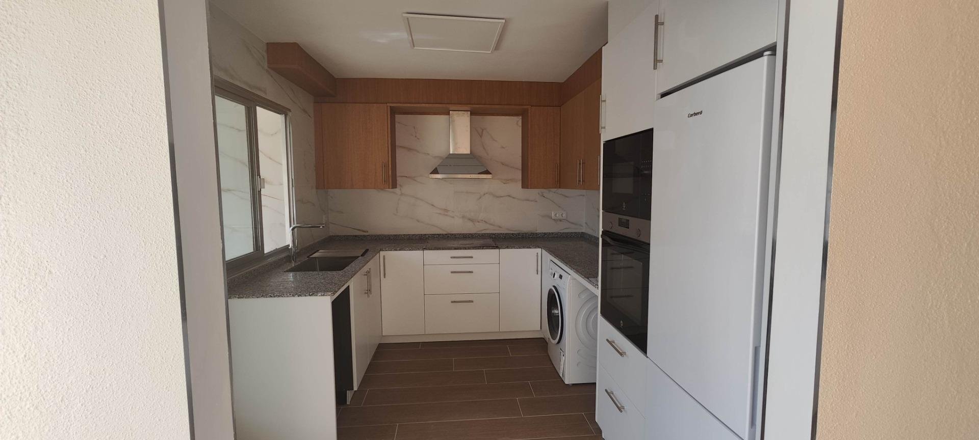 Piso de 157 m² en Castellón de la Plana