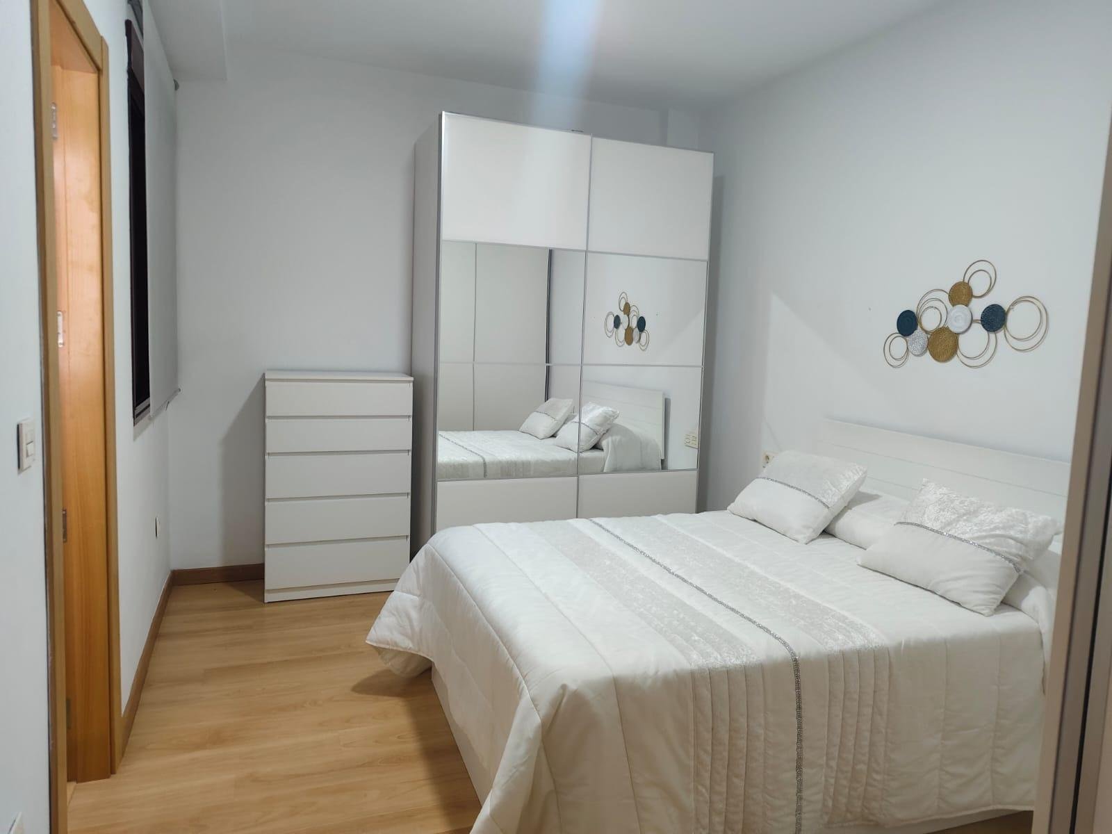 Wohnung 60 m² in Atarfe