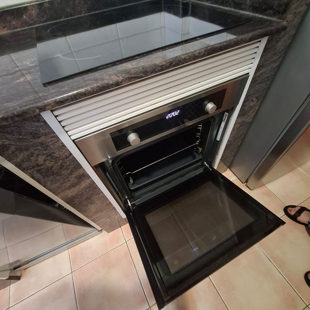 Piso de 80 m² en La Coruña