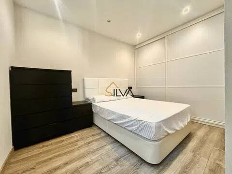 Pis de 96 m² a Lugo