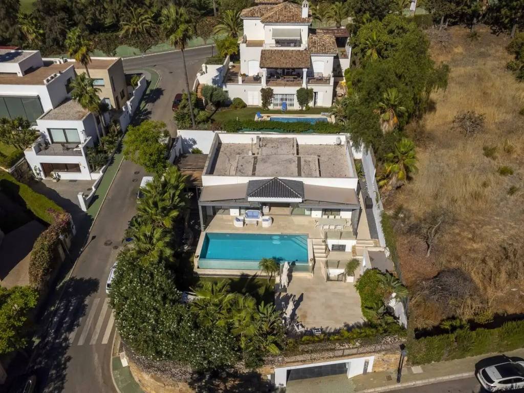 Casa de 350 m² a Benahavís