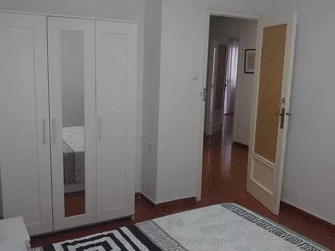 Habitación 80 m², Alcoy