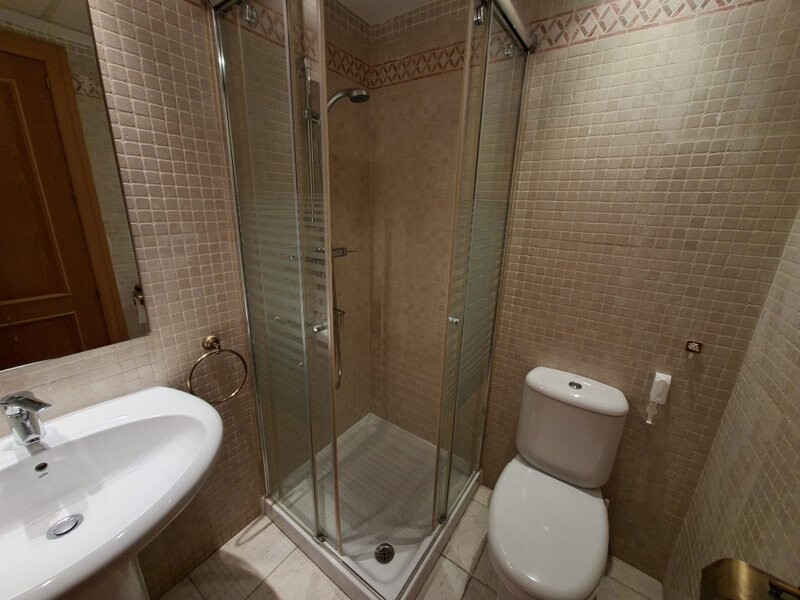 Piso de 320 m² en Valladolid