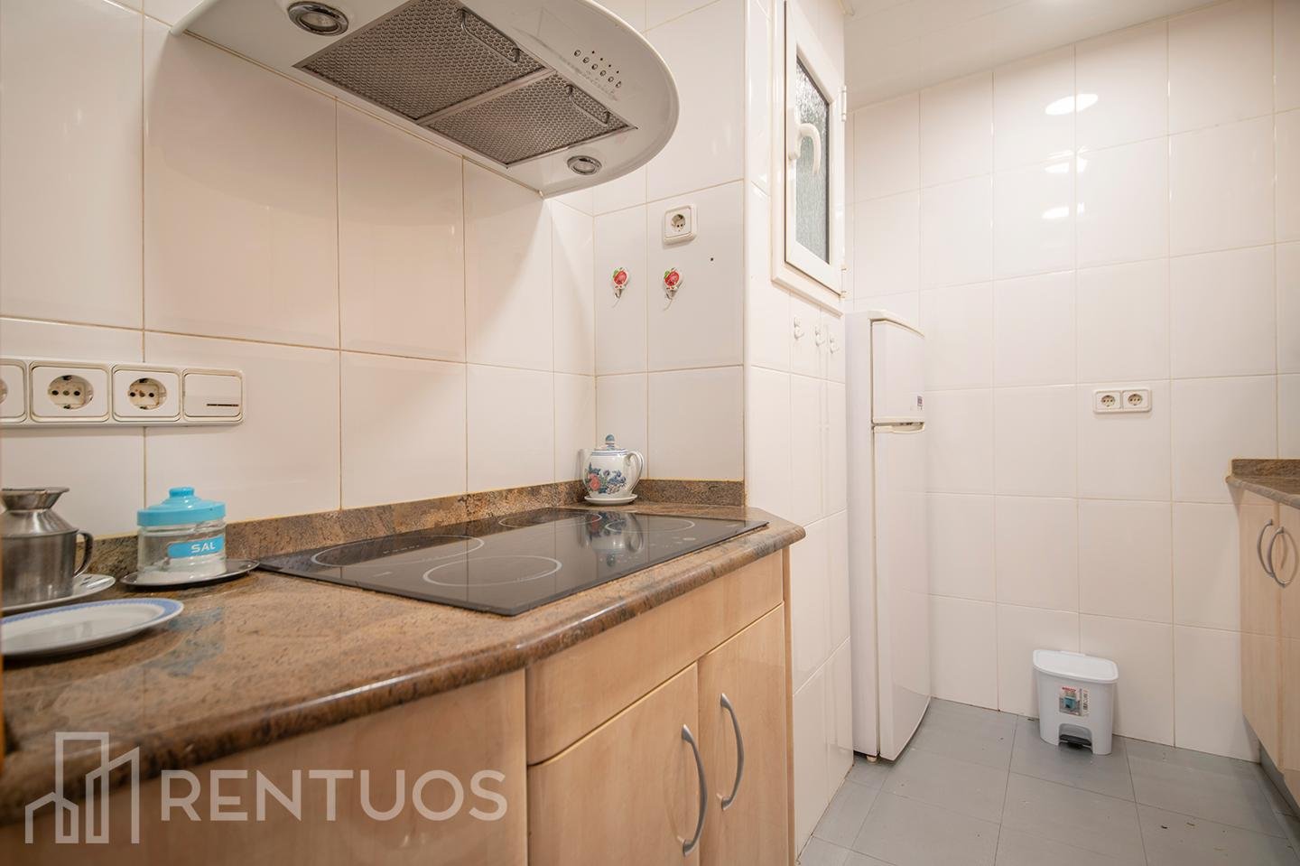 Pis de 41 m² a Barcelona