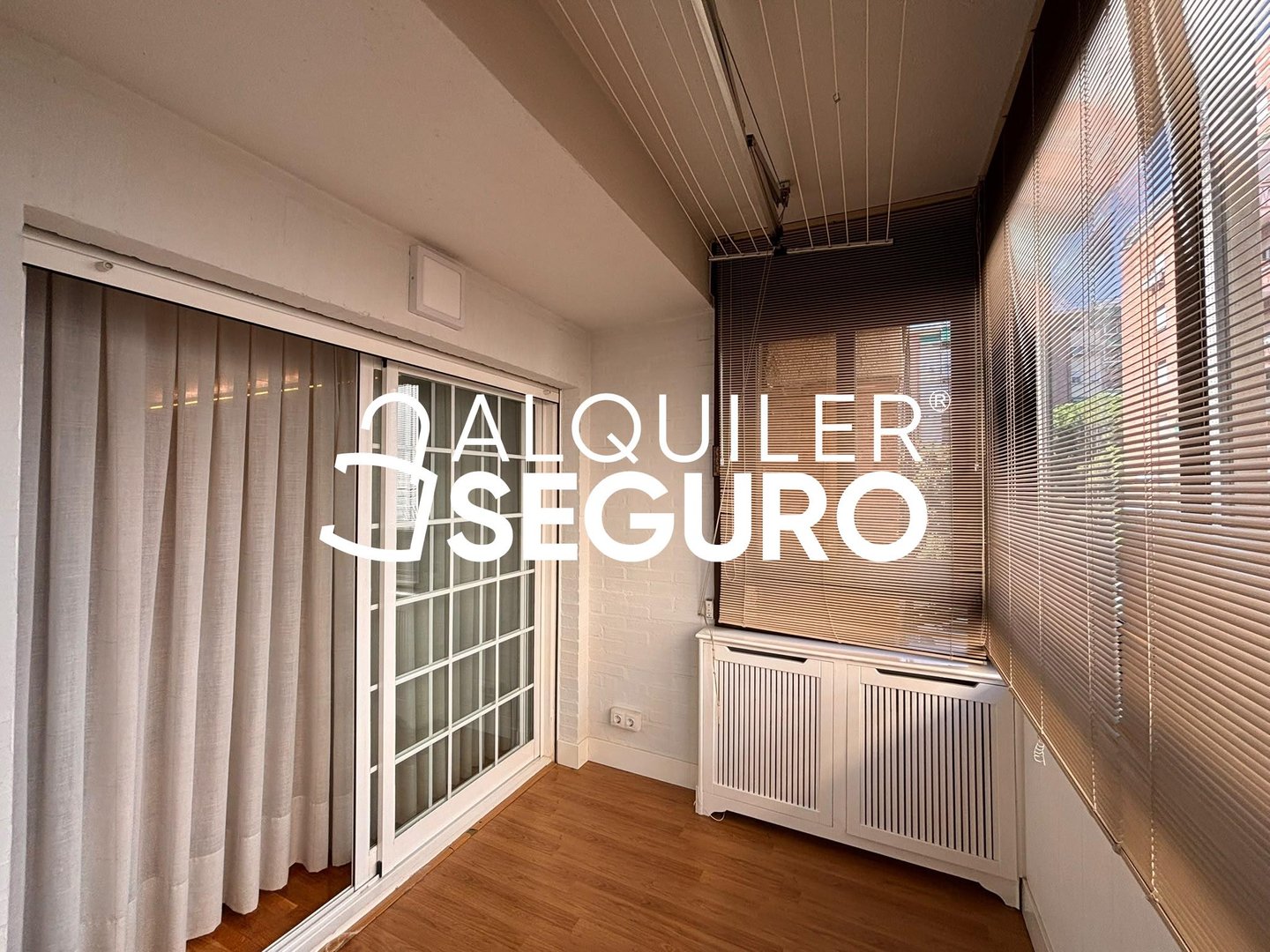 Appartement 131 m² à Madrid
