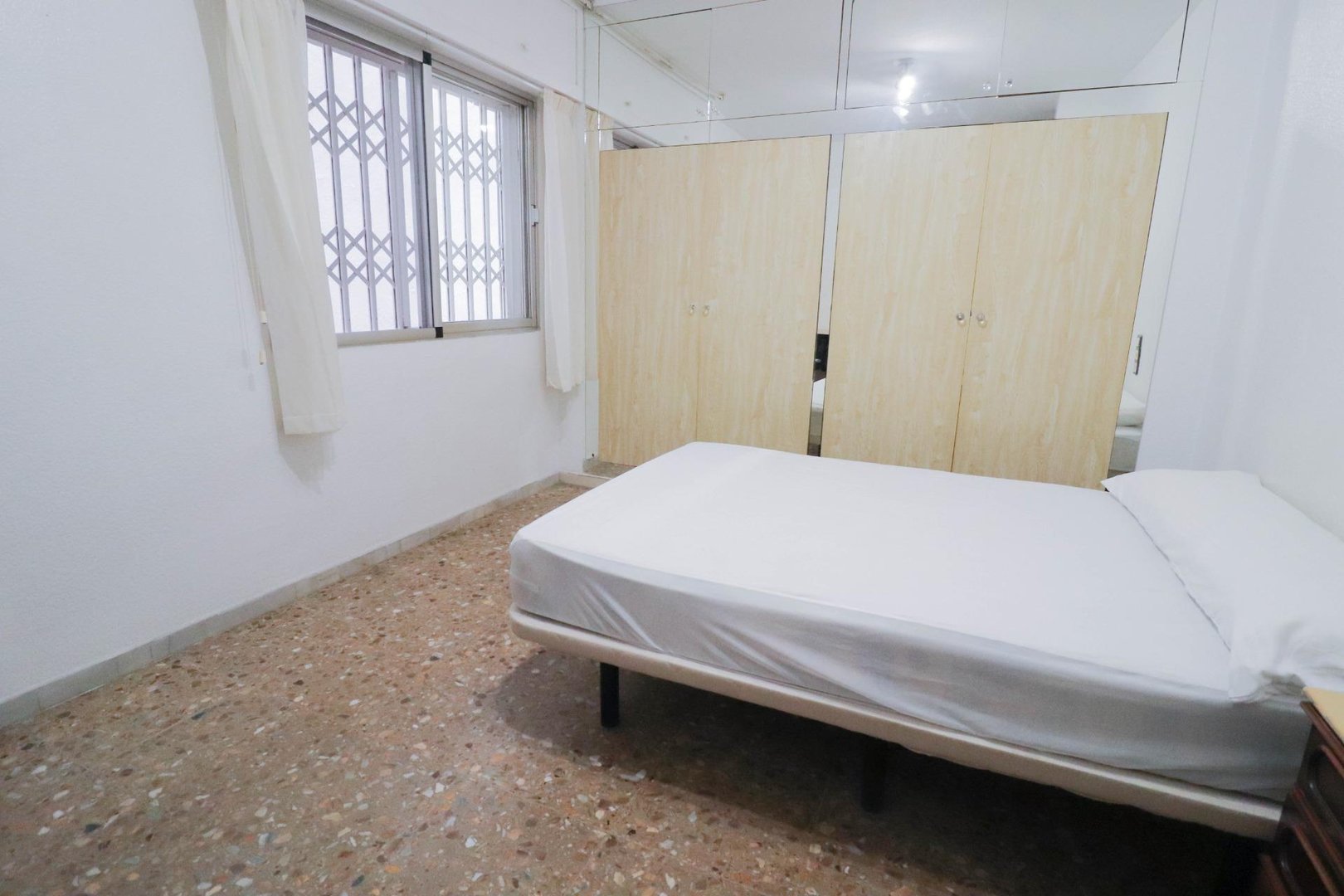 Piso de 128 m² en Almería