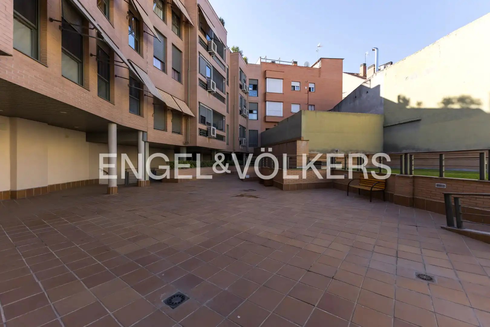 Pis de 89 m² a Madrid