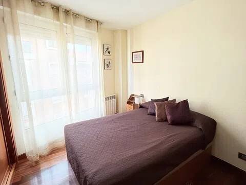 Piso de 78 m² en Castro-Urdiales
