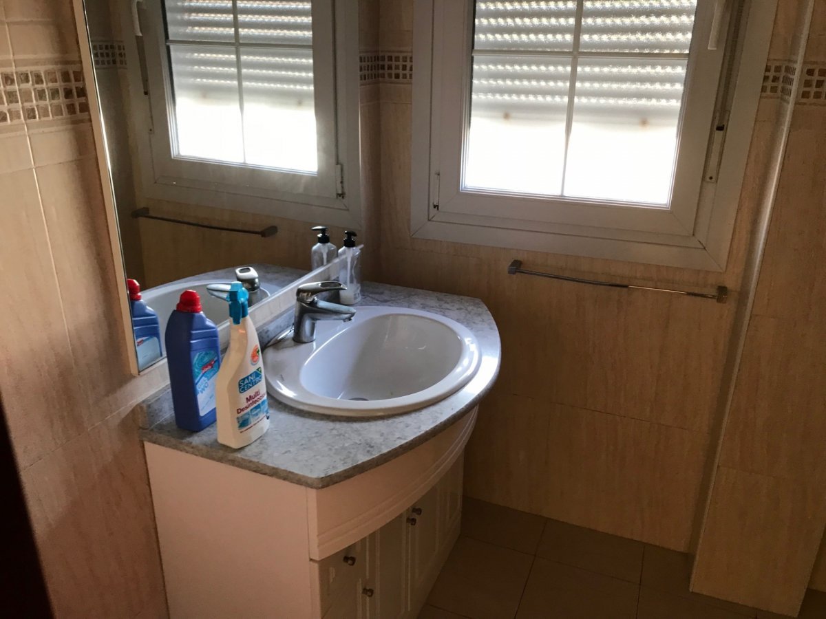 Casa de 240 m² en Santa Cruz de Bezana