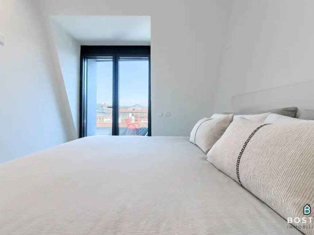Piso de 96 m² en Bilbao