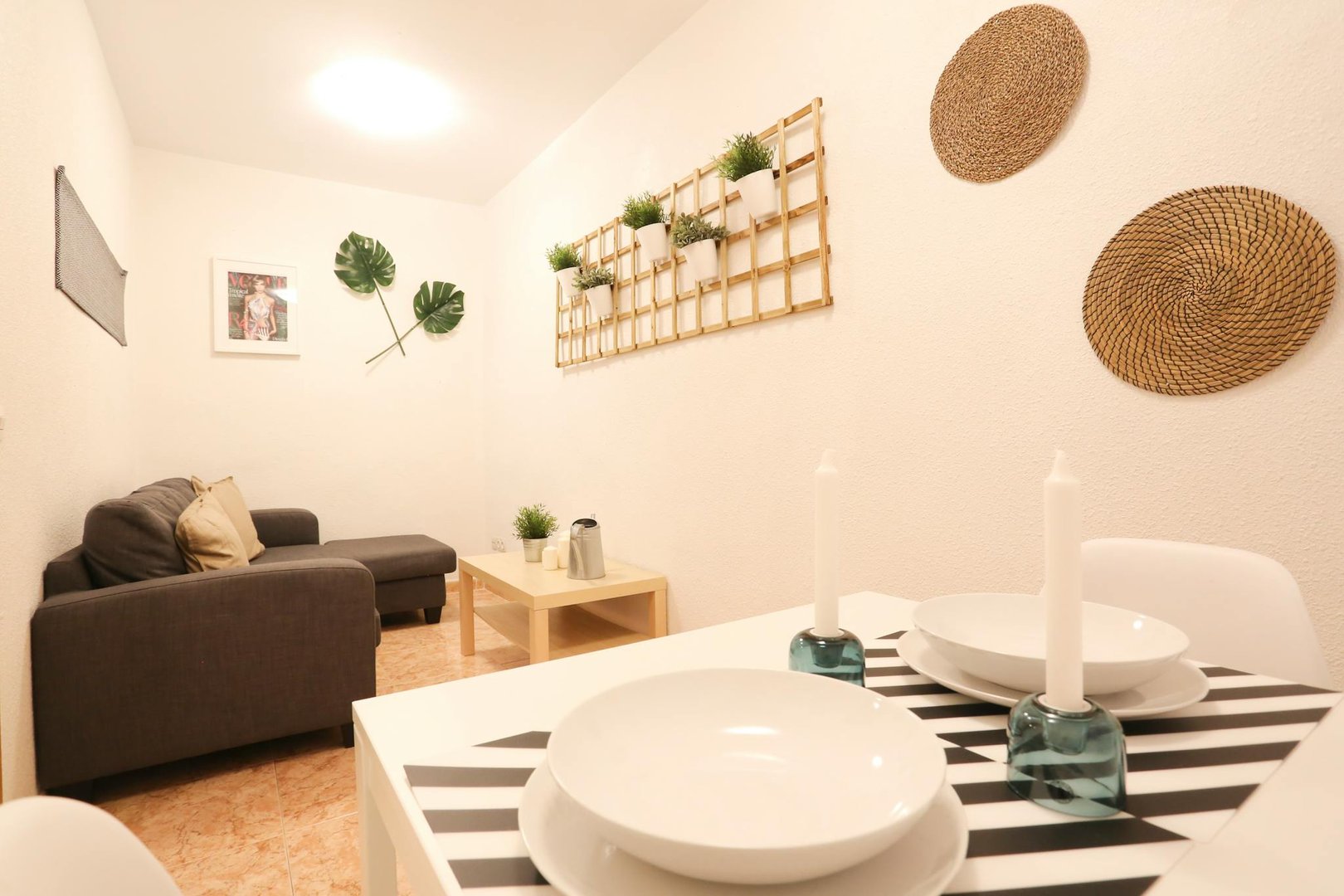 Appartamento 45 m² a Madrid