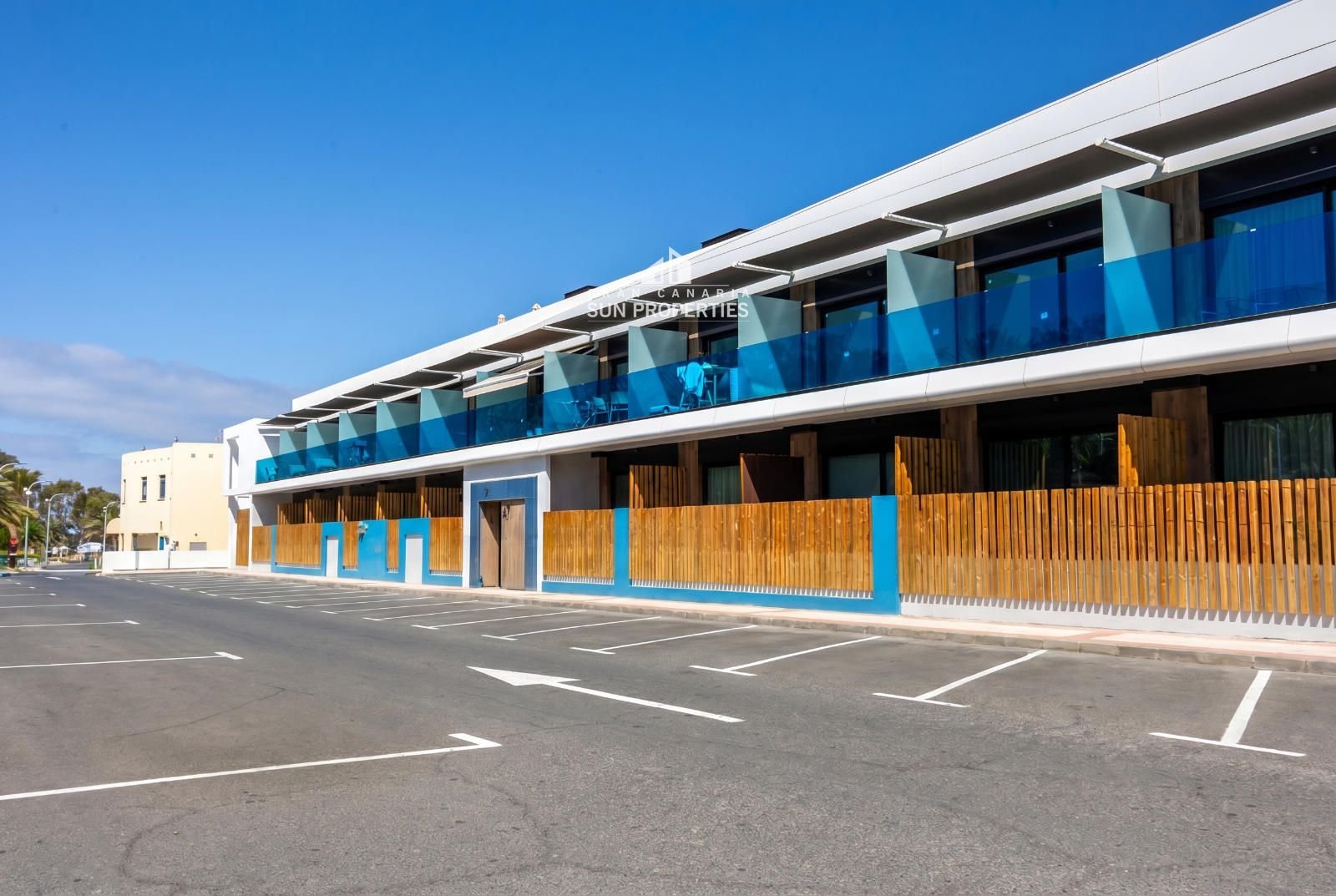 Piso de 62 m² en Mogán
