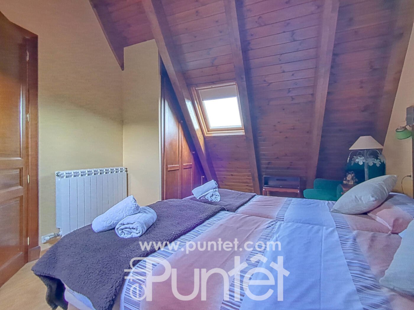 Casa de 130 m² en Alto Arán