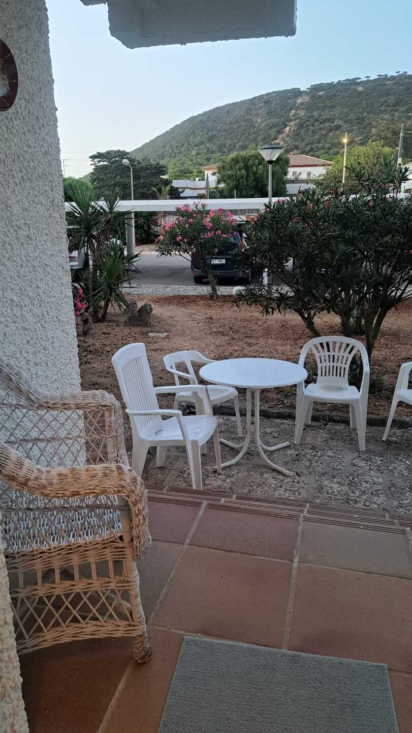 Piso de 72 m² en Barbate
