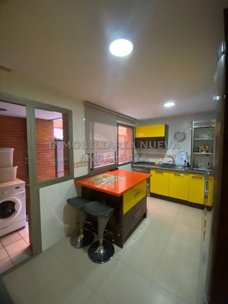 Piso de 117 m² en Almería