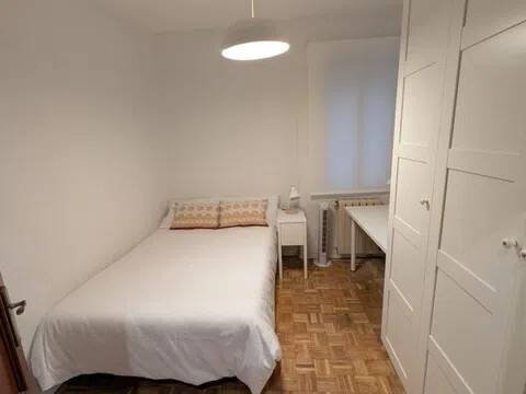 Piso de 100 m² en Madrid