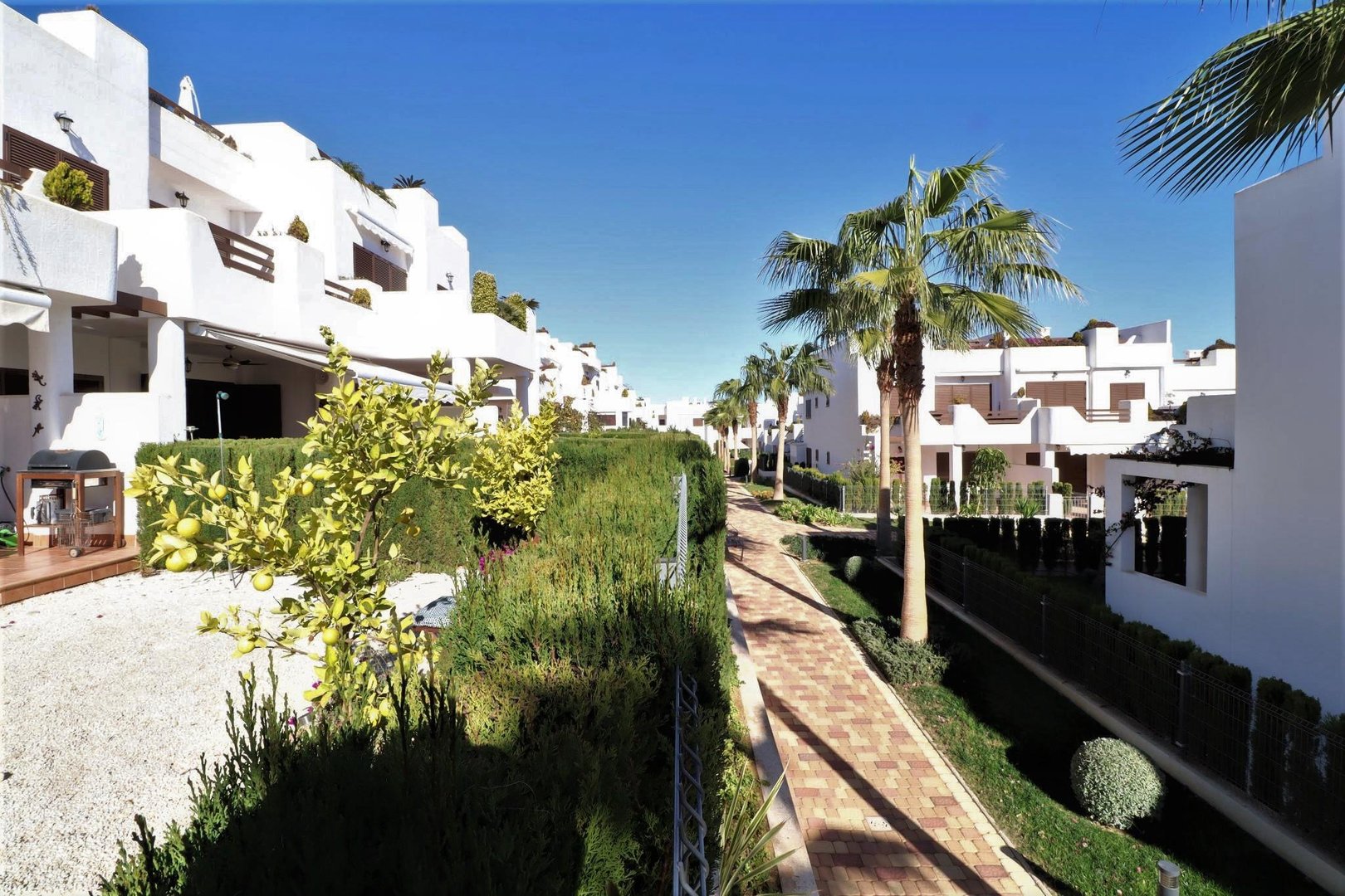 Piso de 75 m² en Pulpí