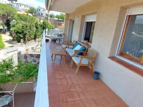 Piso de 89 m² en Caldes d'Estrac