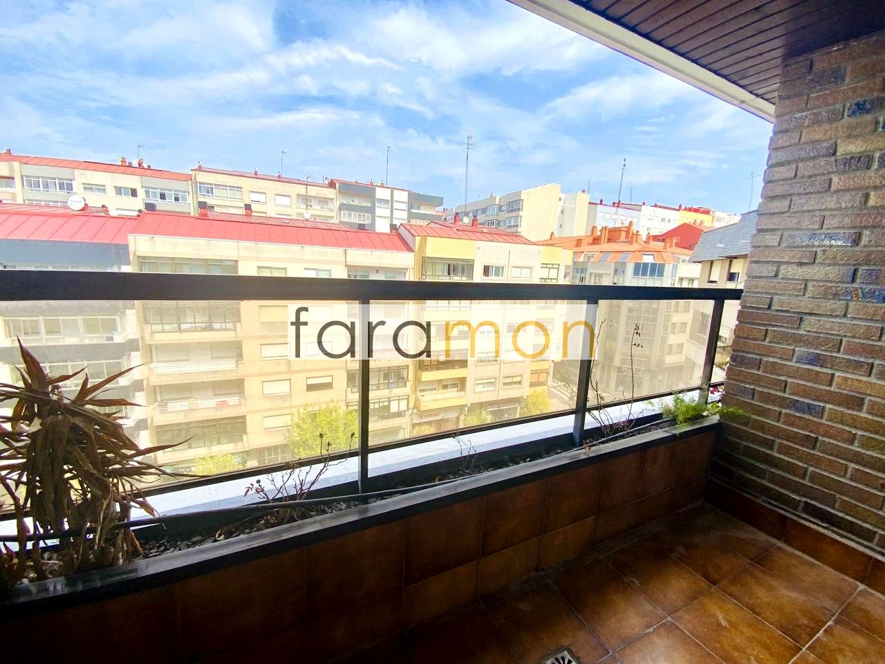 Wohnung 185 m² in Vigo