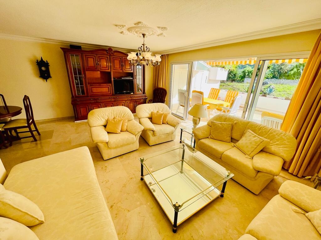 Piso de 85 m² en Puerto de la Cruz