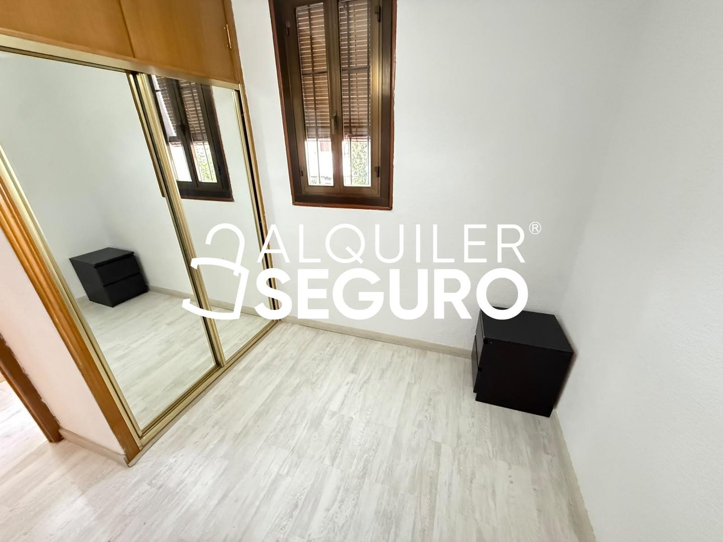 Pis de 45 m² a Madrid
