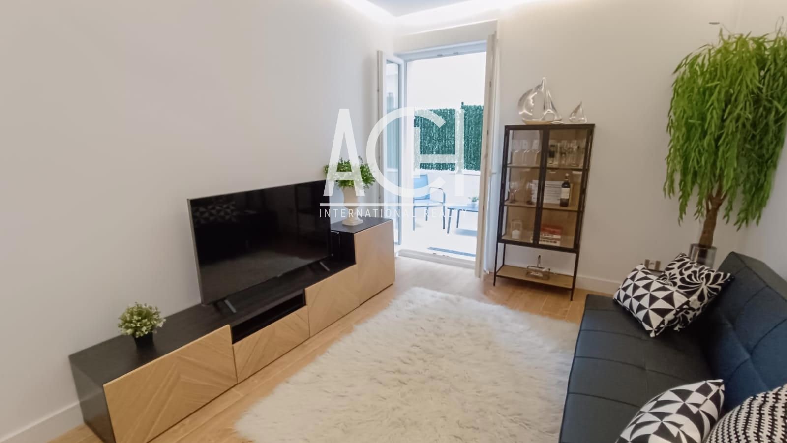 Piso de 60 m² en Guecho