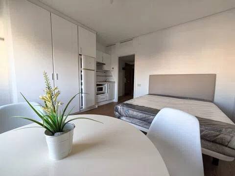 Appartamento 32 m² a Alacant / Alicante