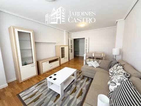 Appartamento 85 m² a Castro-Urdiales