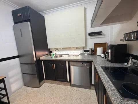 Casa de 130 m² en San Juan del Puerto