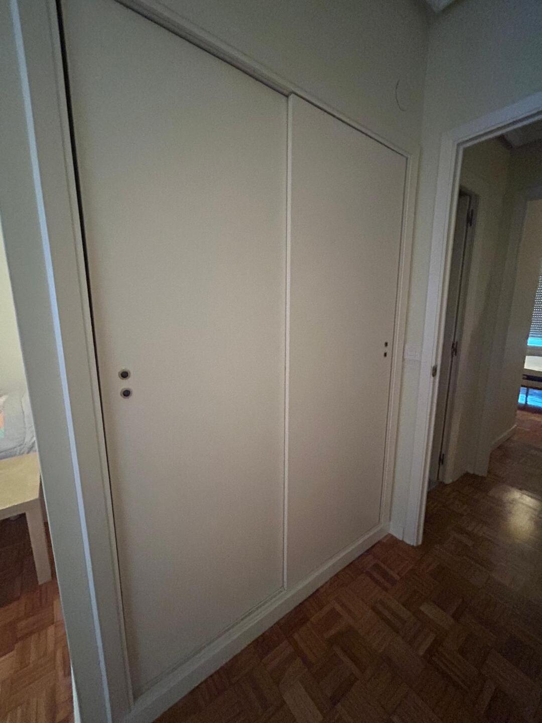 Piso de 161 m² en Lugo