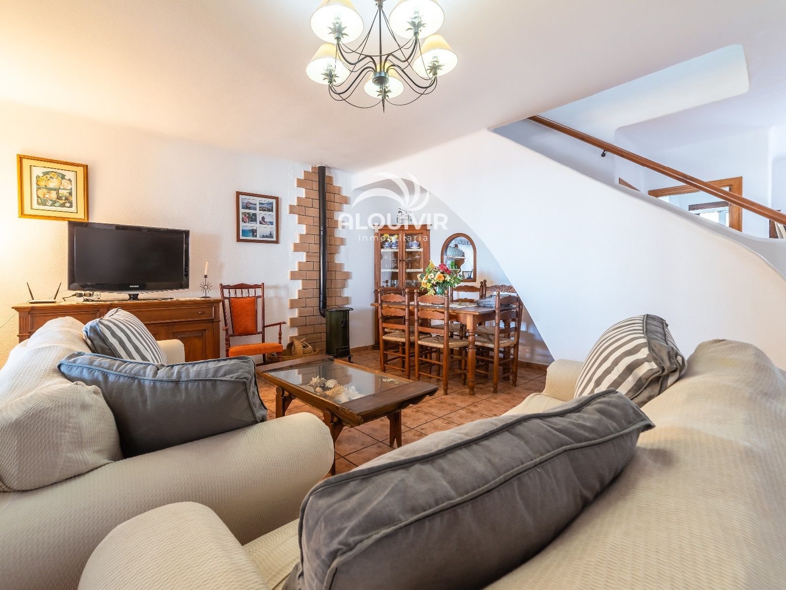 Piso de 150 m² en Almonte