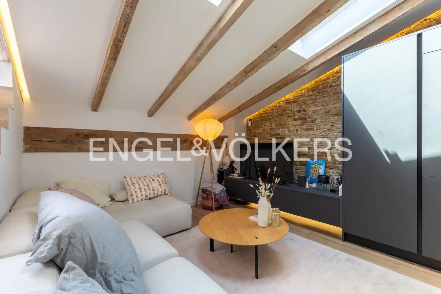 Piso de 63 m² en Valencia