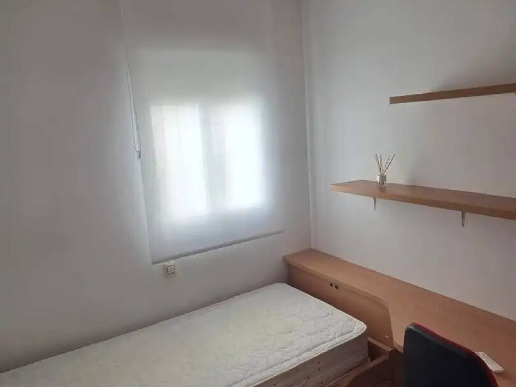 Piso de 94 m² en Jaén