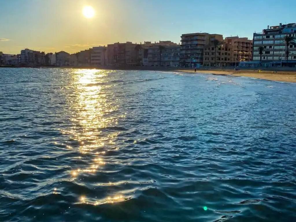 Piso de 53 m² en Torreblanca