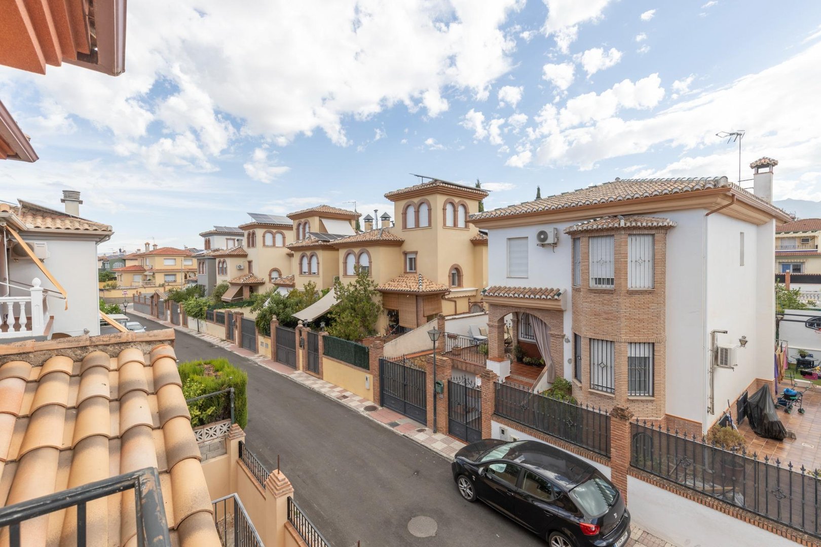 Pis de 158 m² a Gójar