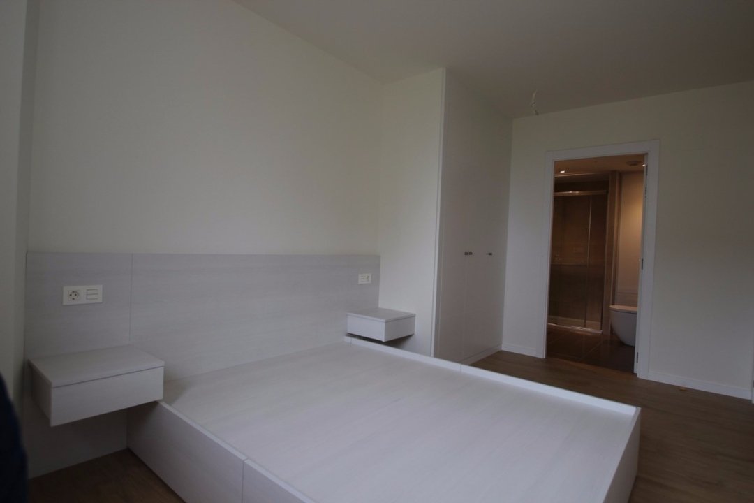 Piso de 105 m² en Pamplona
