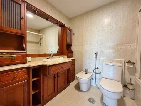 Piso de 165 m² en Almería
