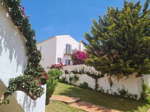 Piso de 98 m² en Nerja